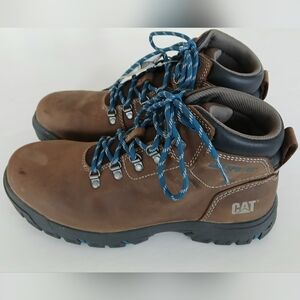 CAT Footwear Mae Waterproof Work Boots | Women’s Size 9 | New With Tags